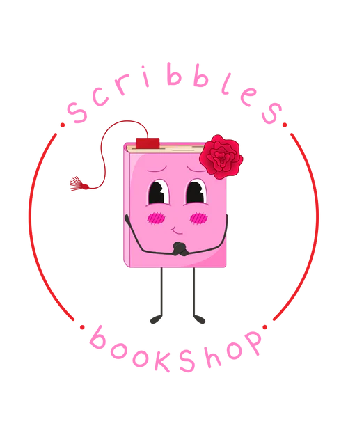 Scribbles Bookshop LLC