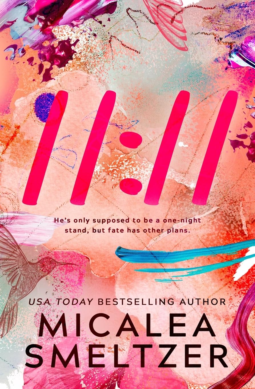 11:11 (Signed)