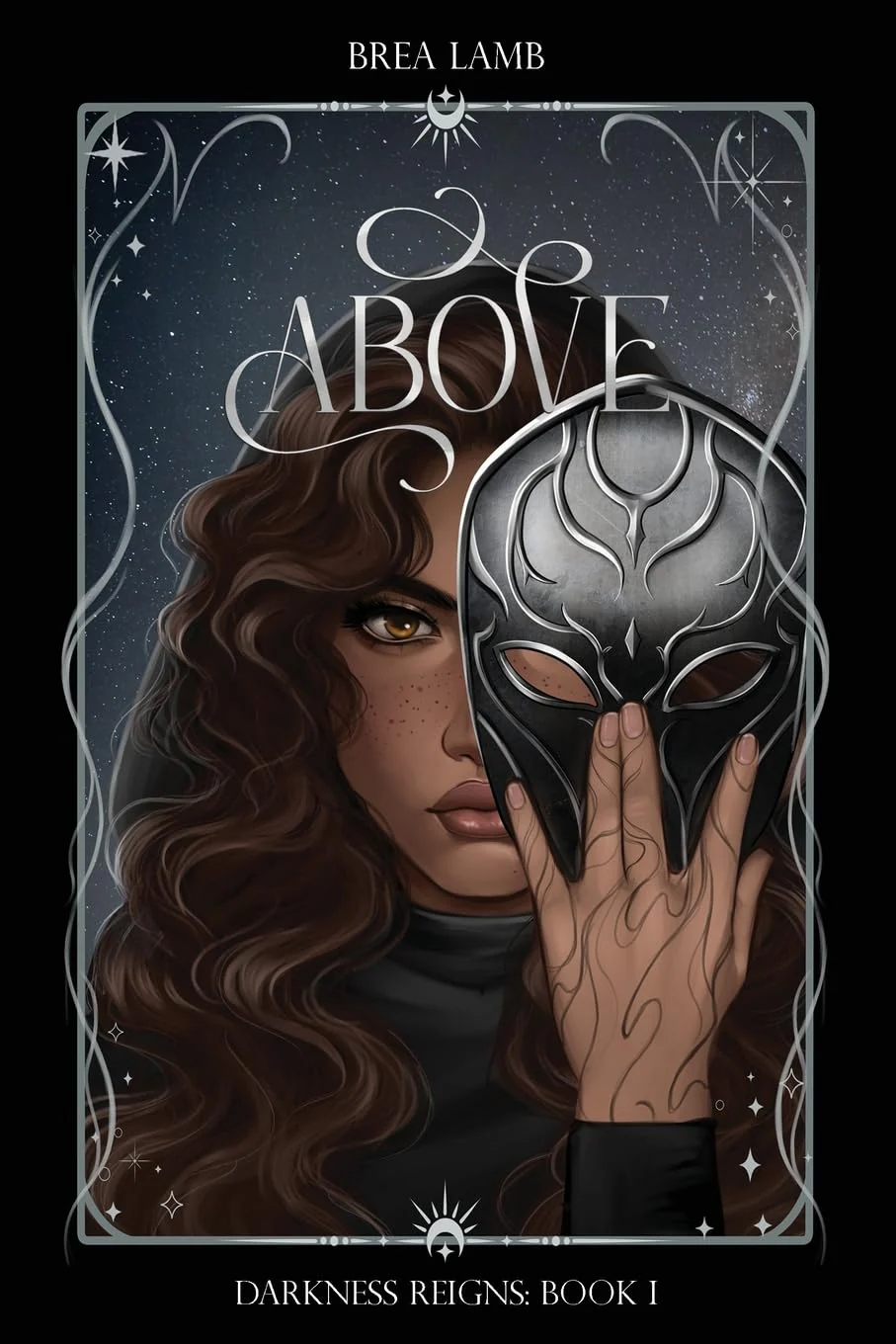 Above (Signed)