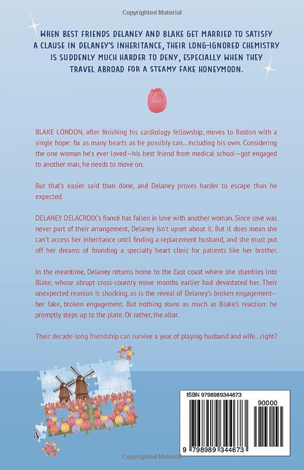 Attached At Heart (Signed) - Image 2