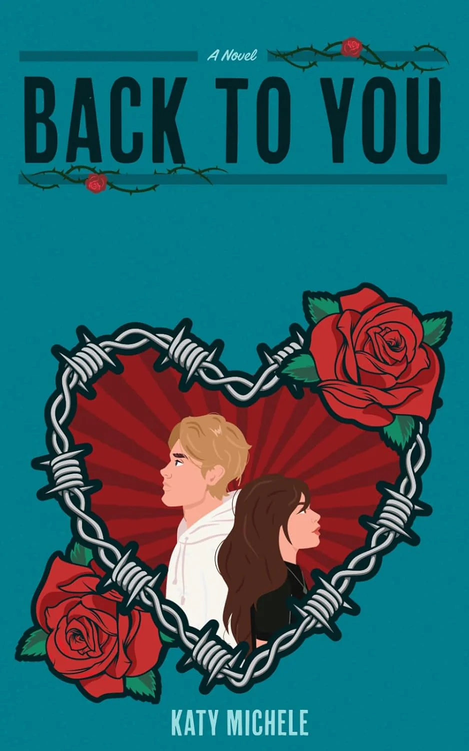 Back to You (Signed)