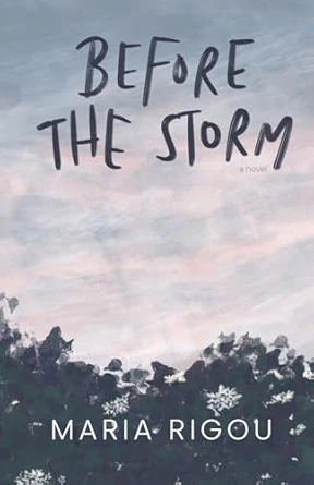 Before the Storm (Signed) - Image 3