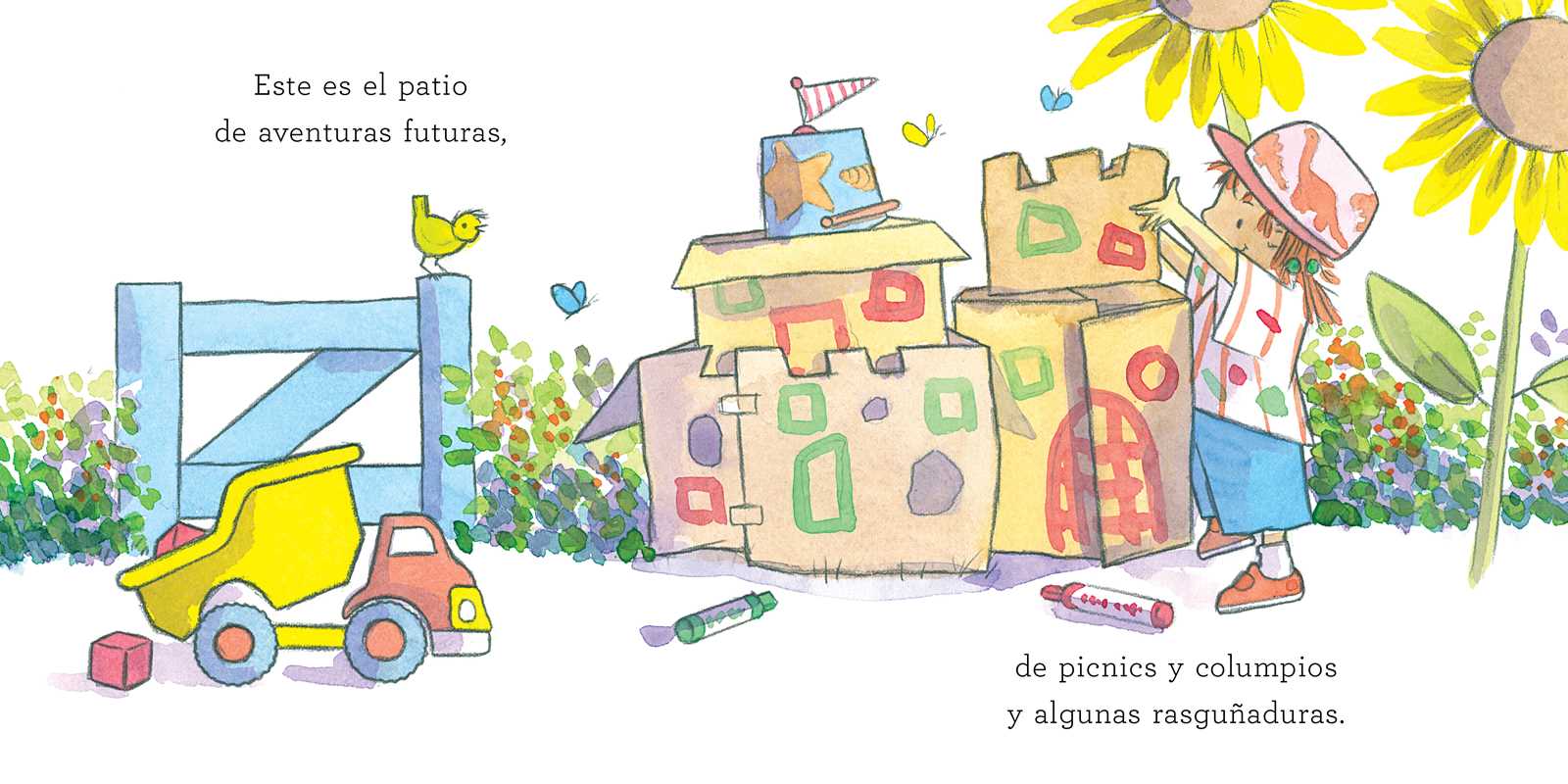 ¡Bienvenido a casa, bebé! (Welcome Home, Baby!) by Abigail Tabby - Image 3