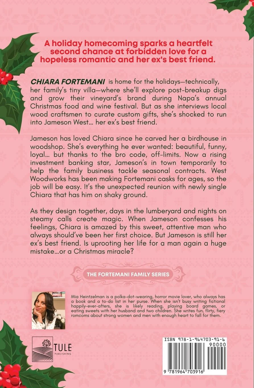 Last Christmas Crush (Signed) - Image 2