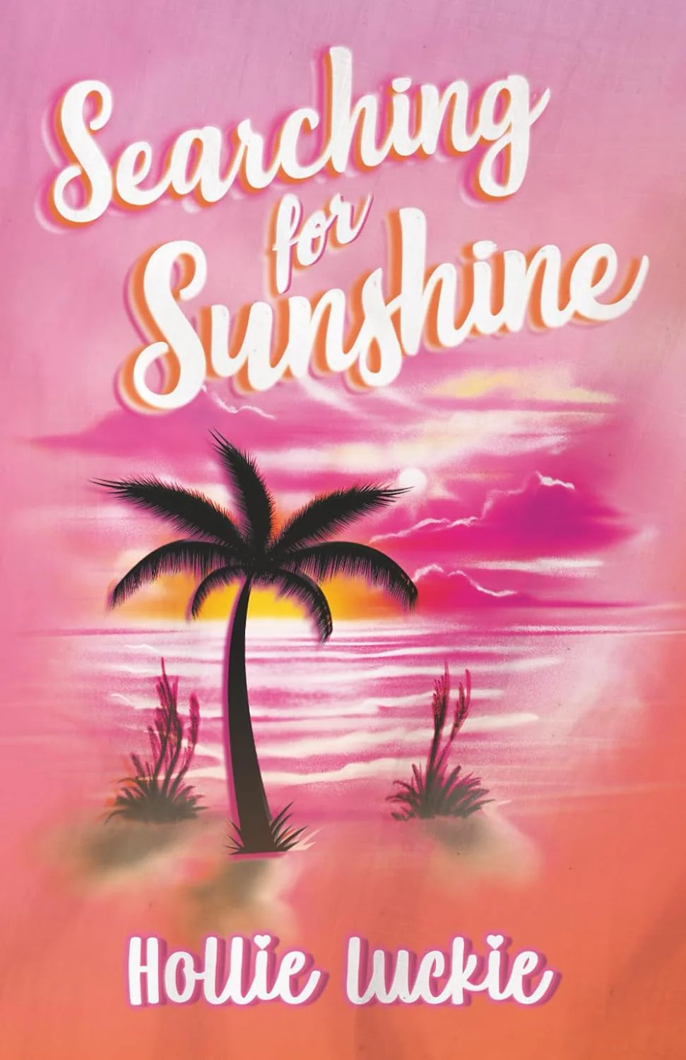 Searching for Sunshine (Signed) - Image 5
