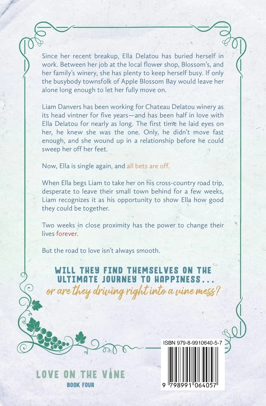 A Vine Mess (Signed) - Image 2