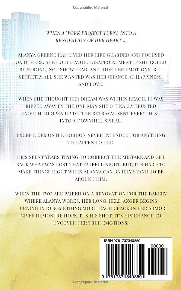 Uncovering Her Emotions (Signed) - Image 2