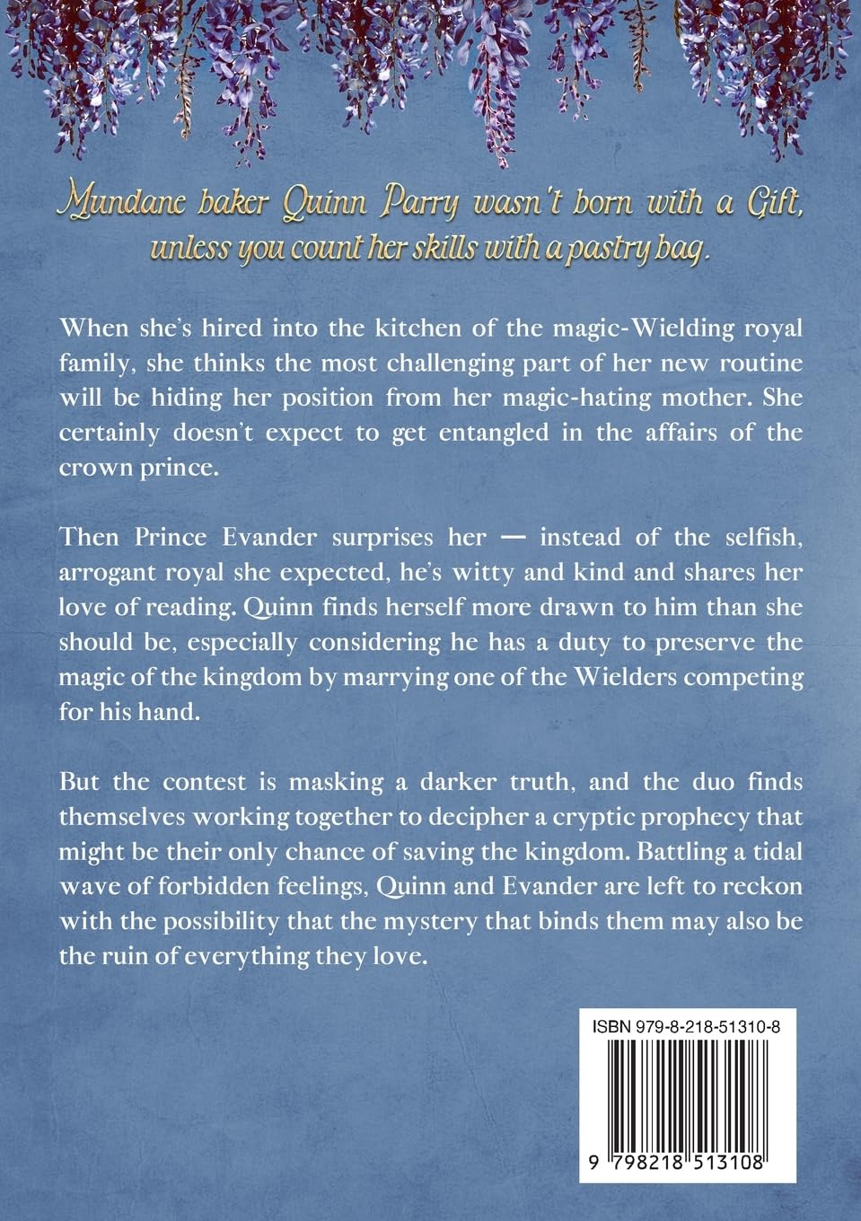 The Crown Prophecy (Signed) - Image 2