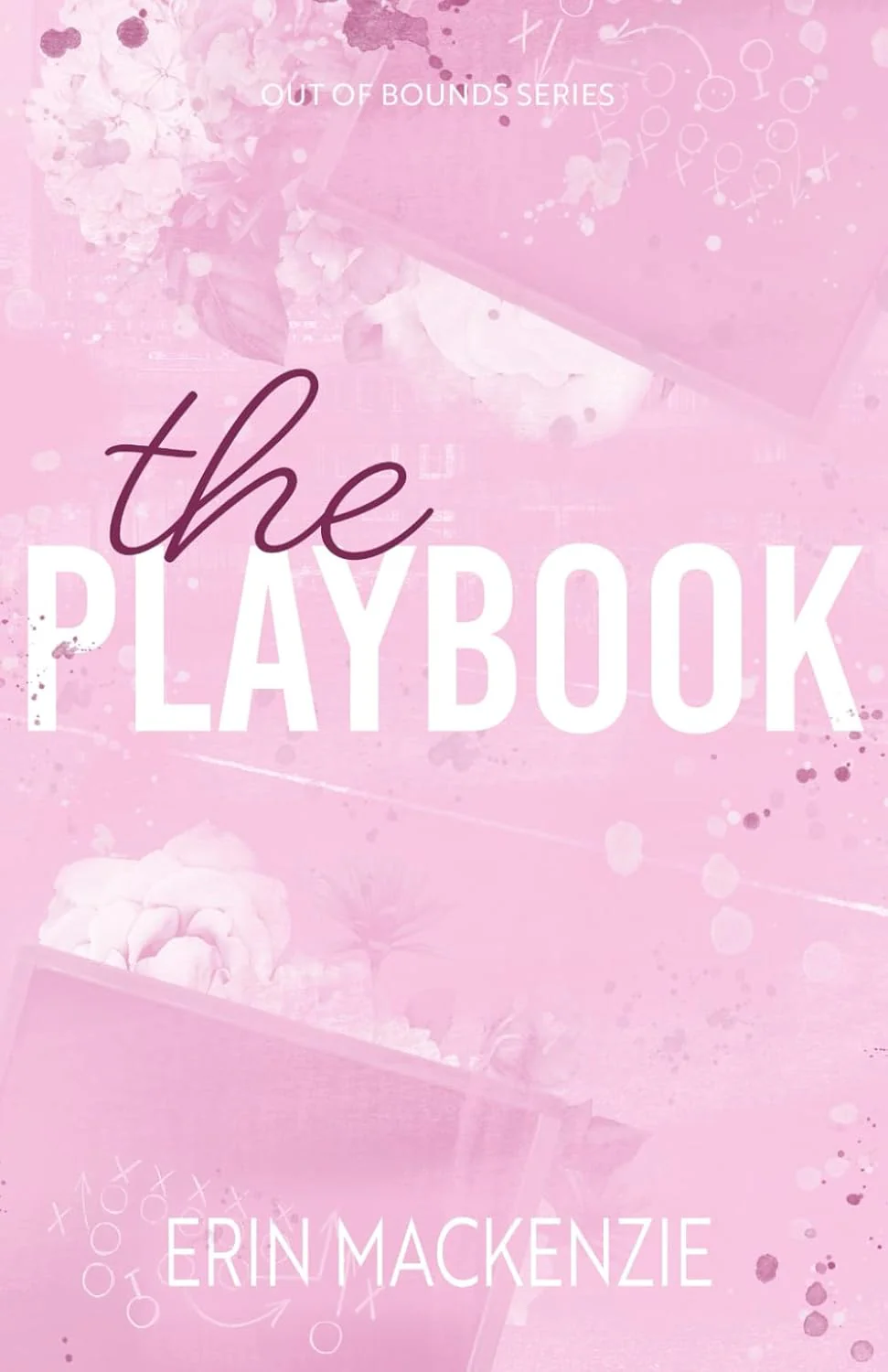 The Playbook (Signed)