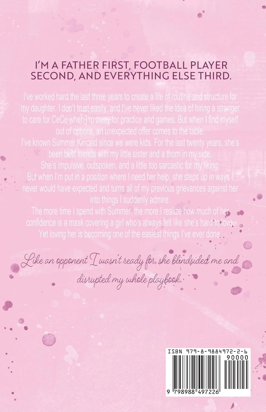 The Playbook (Signed) - Image 2