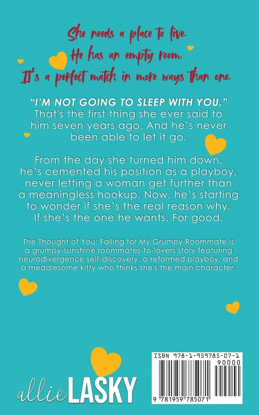 The Thought of You (Signed) - Image 2