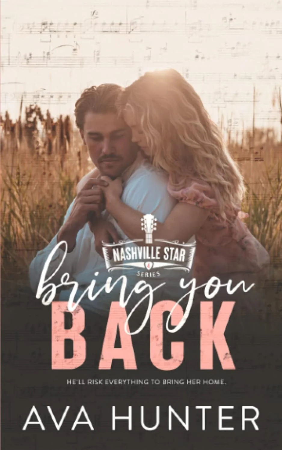 Bring You Back (Signed)