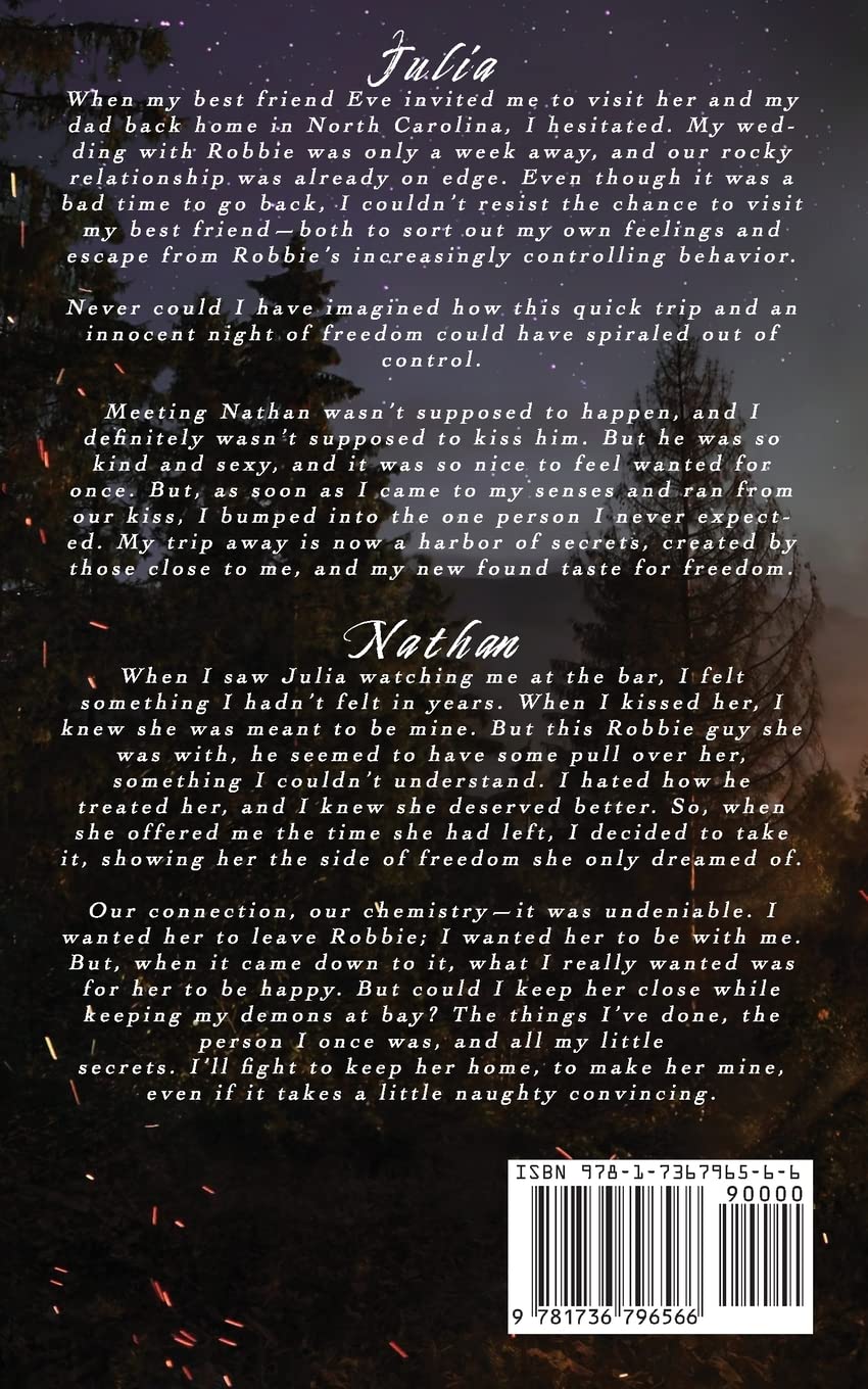 Burning Little Secrets (Signed) - Image 2