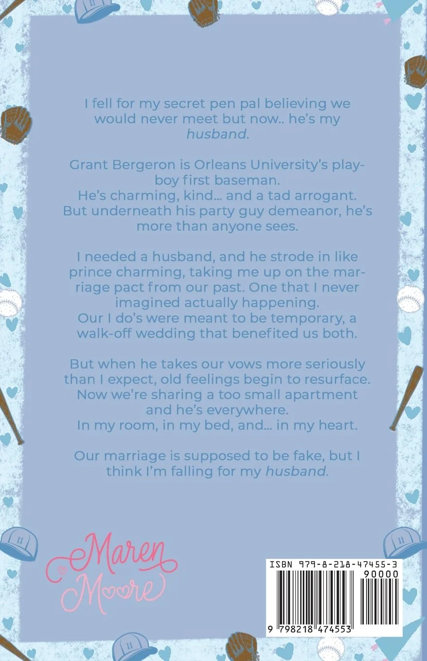 Walkoff Wedding (Signed) - Image 2