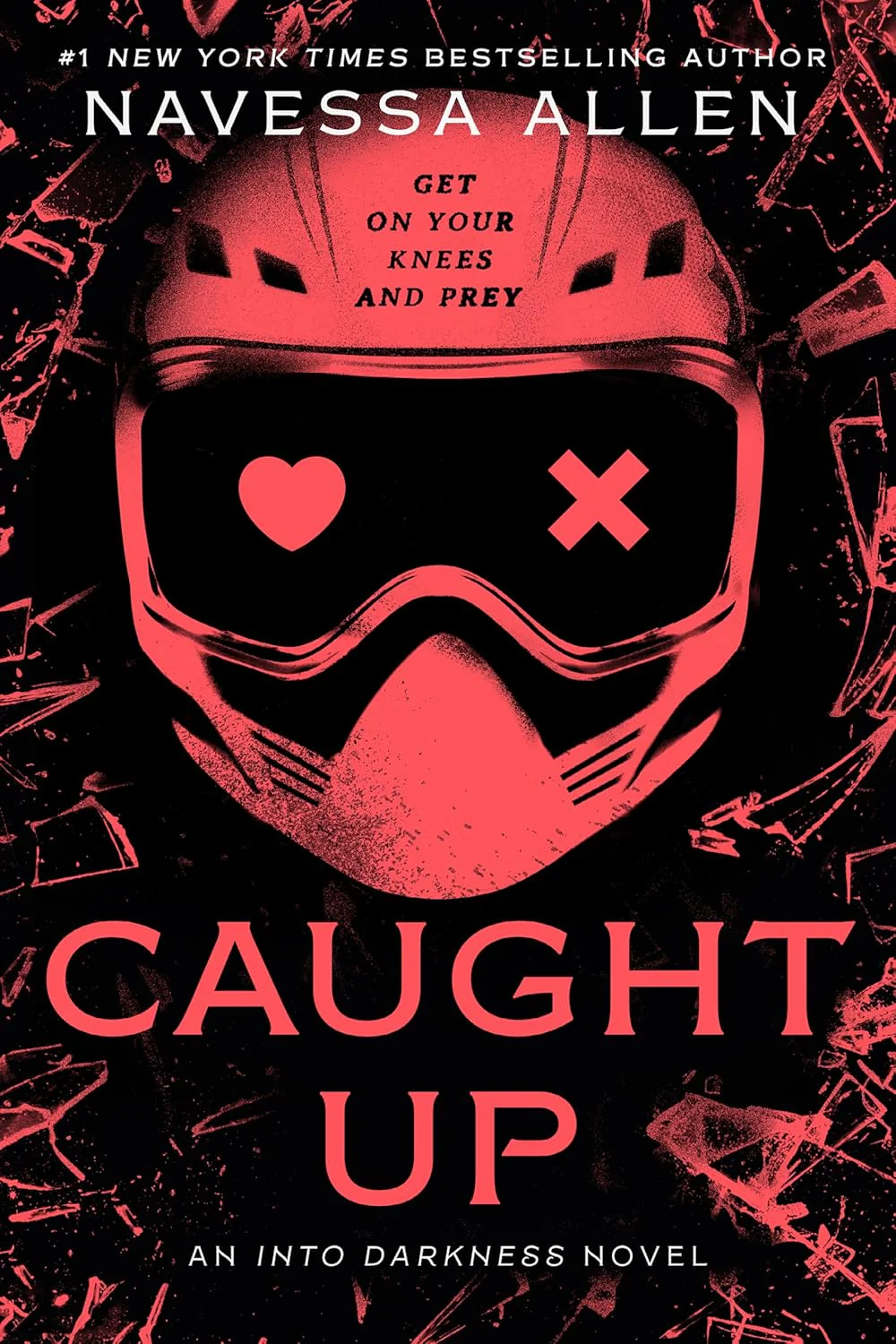 Caught Up (Signed) - Image 3