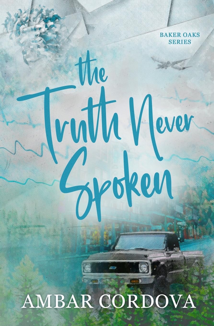 The Truth Never Spoken (Signed) - Image 2
