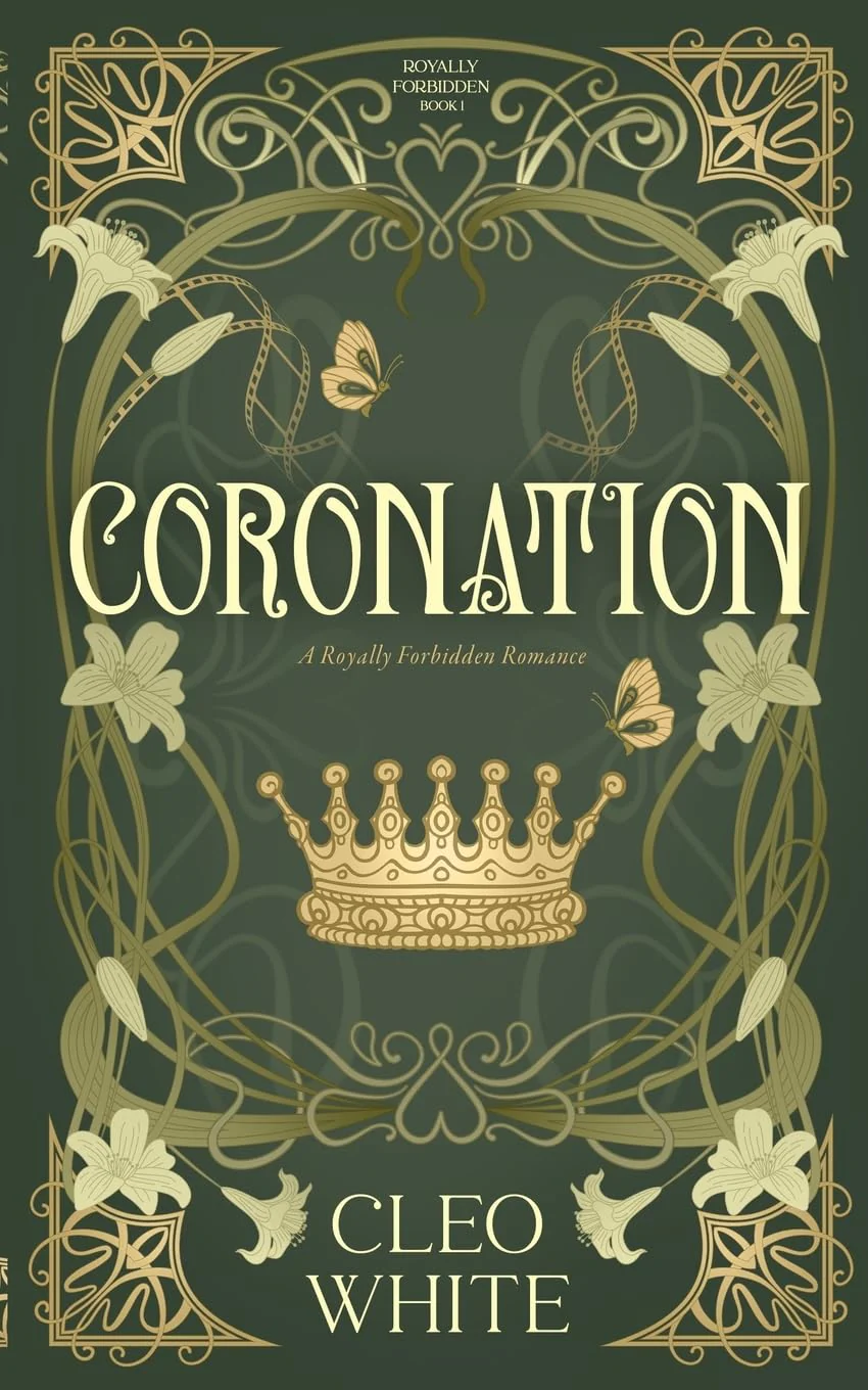 Coronation (Signed)