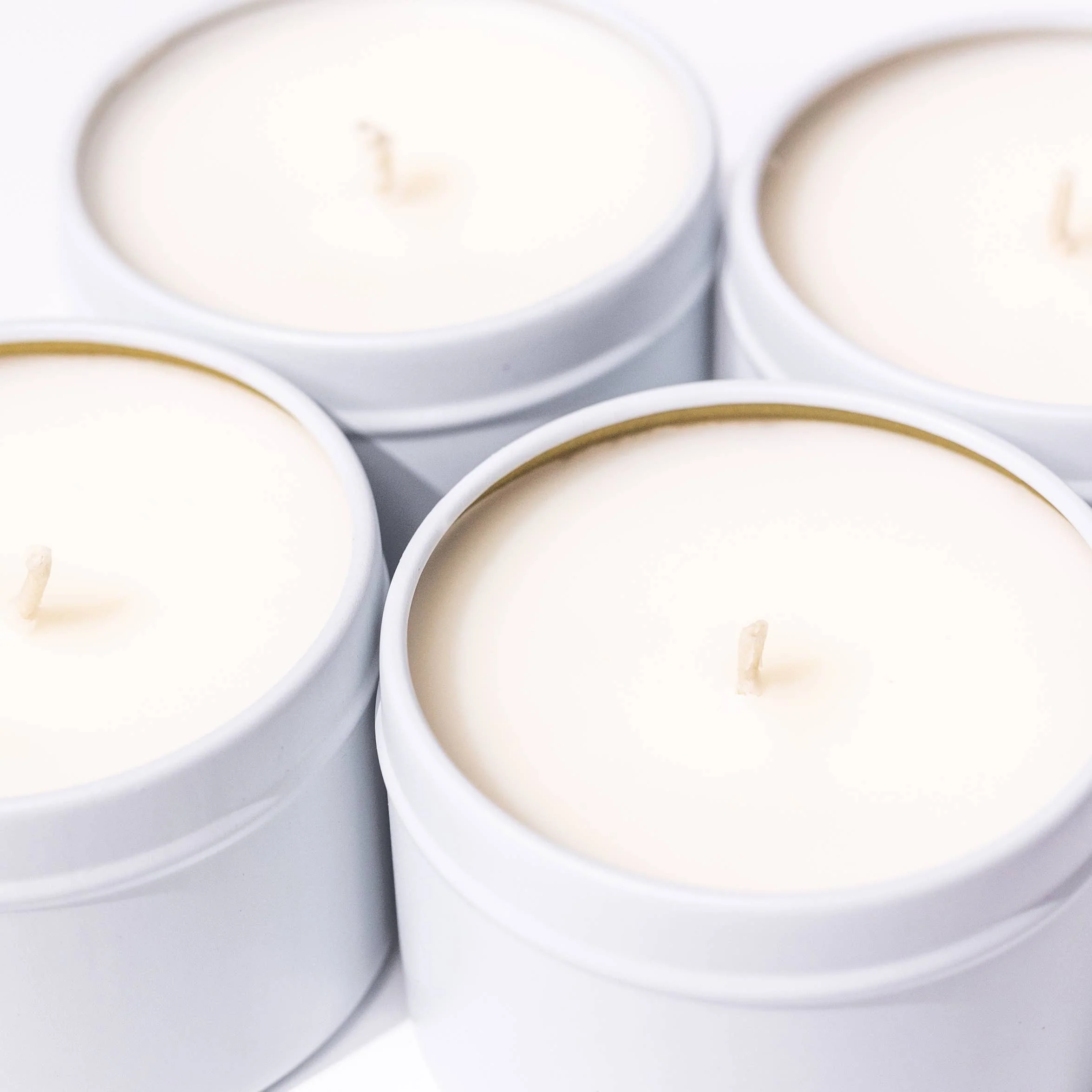 Endless TBR Bookish Travel Candle - Image 7