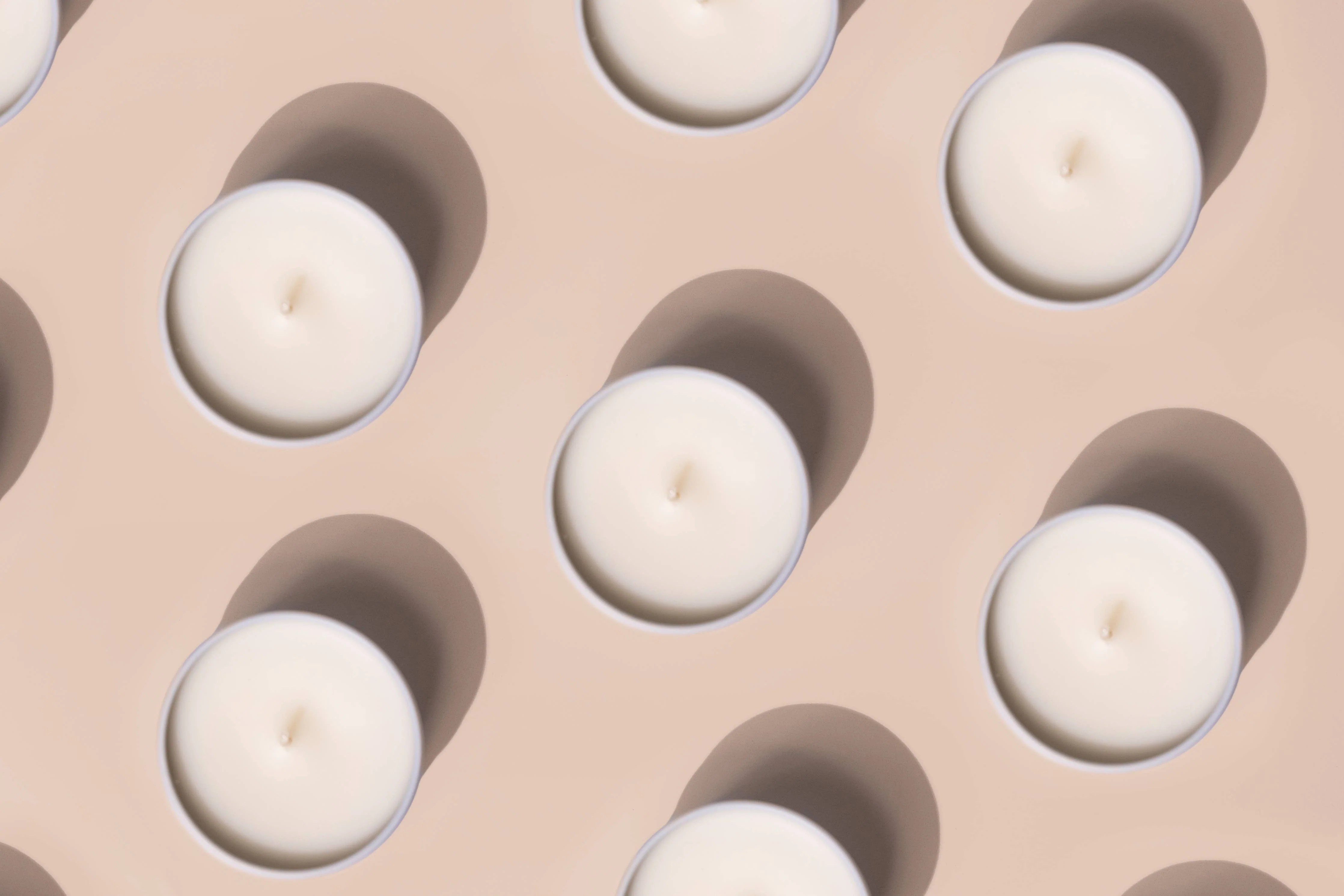 Endless TBR Bookish Travel Candle - Image 8