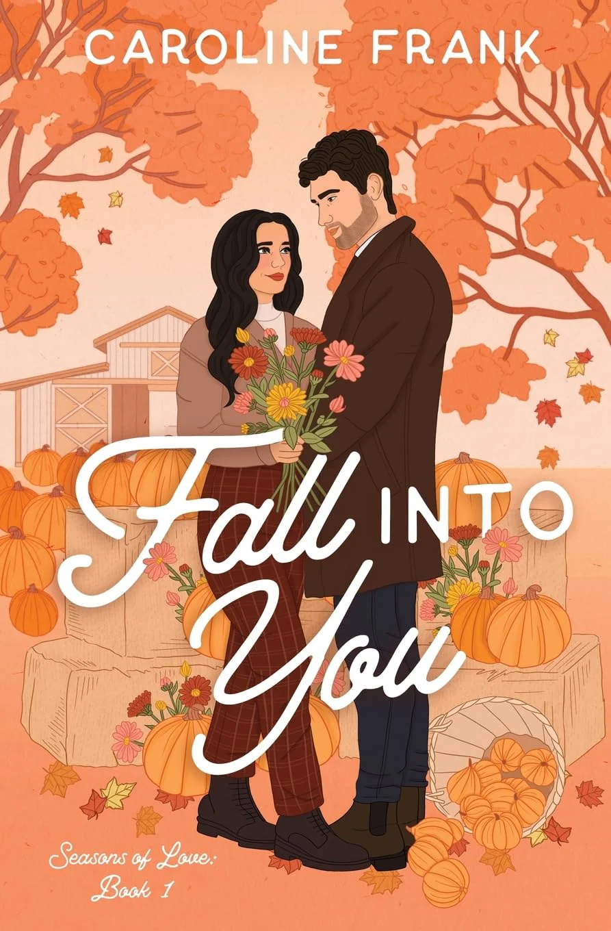 Fall Into You (Signed) - Image 2