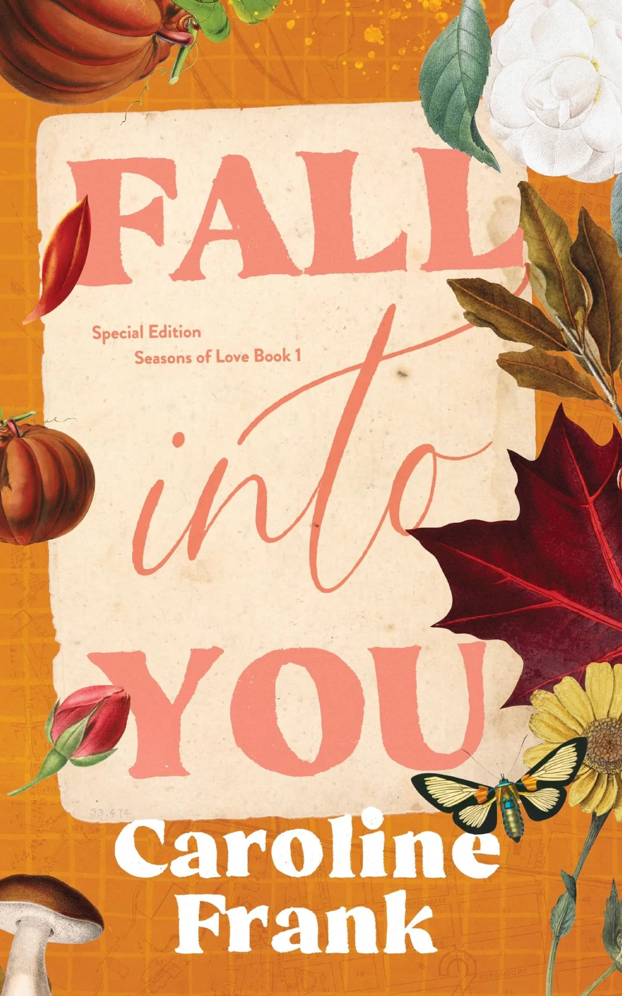 Fall Into You (Signed) - Image 4