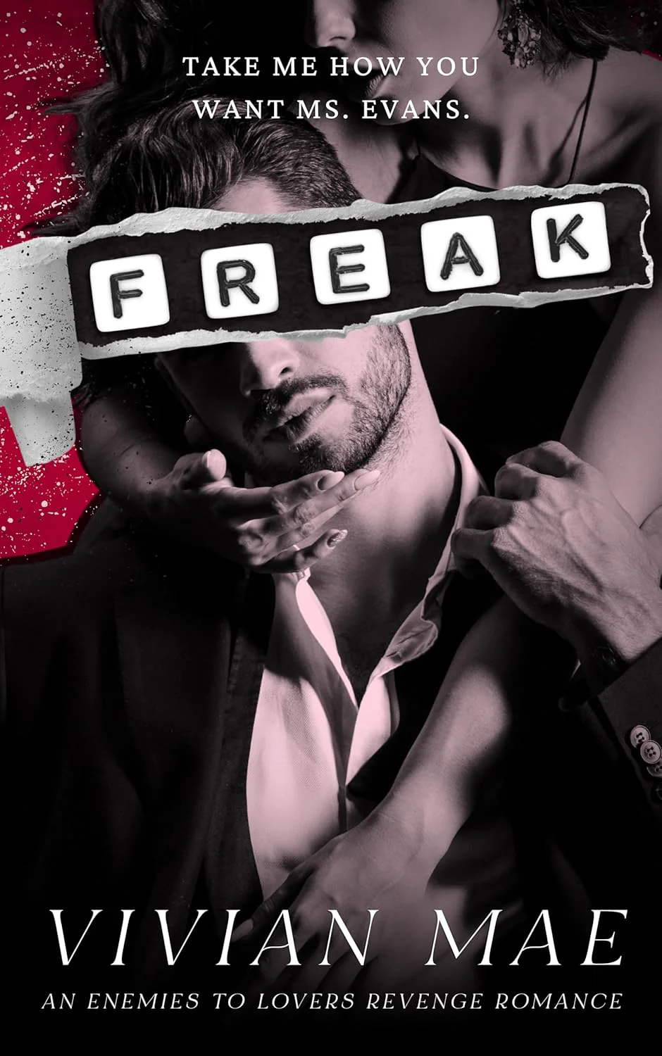 Freak (Signed) - Image 2