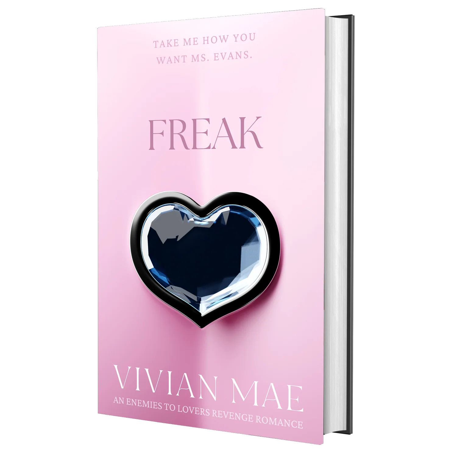 Freak (Signed) - Image 3