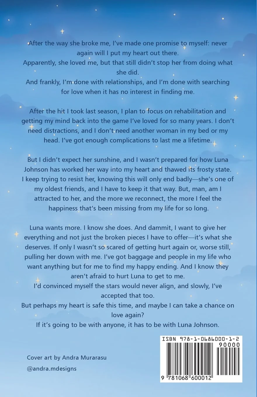 Frozen Over (Signed) - Image 2