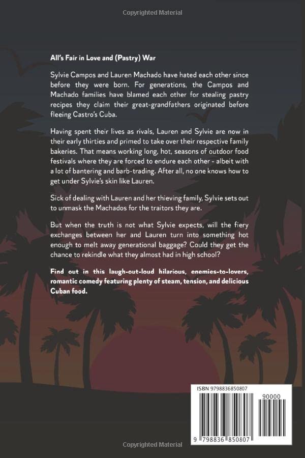 Guava Flavored Lies (Signed) - Image 2