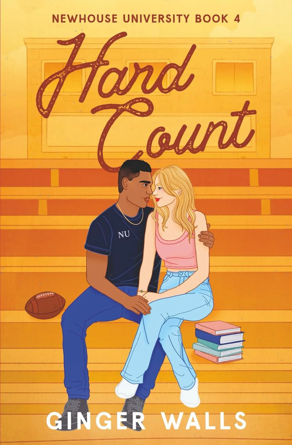 Hard Count (Signed) - Image 2