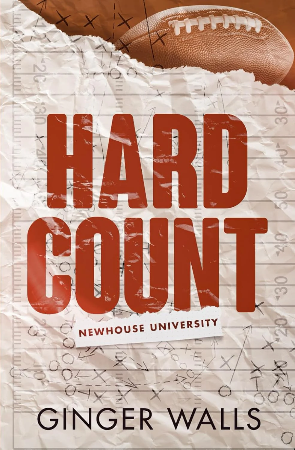 Hard Count (Signed) - Image 4