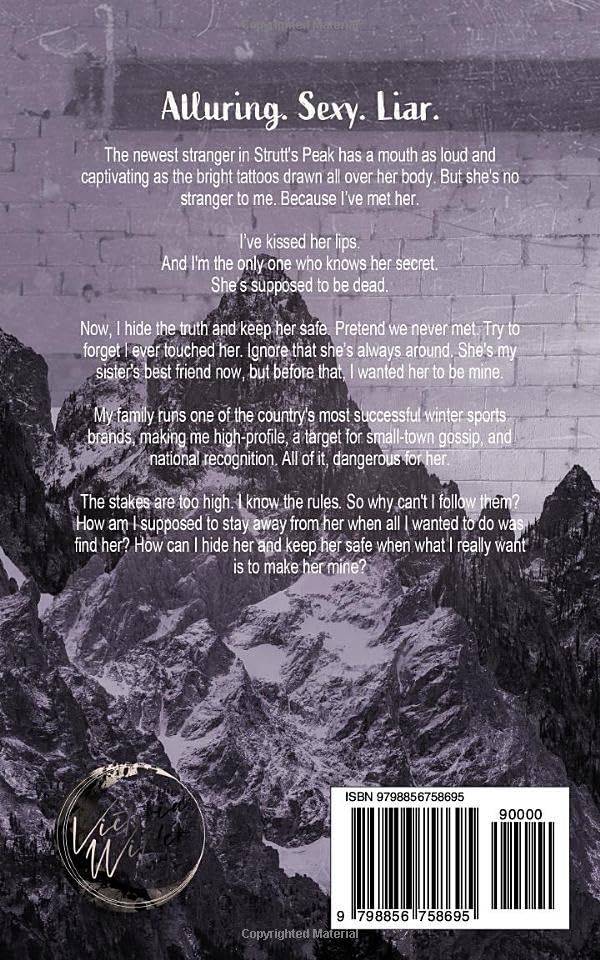 Hide and Peak (Signed) - Image 2