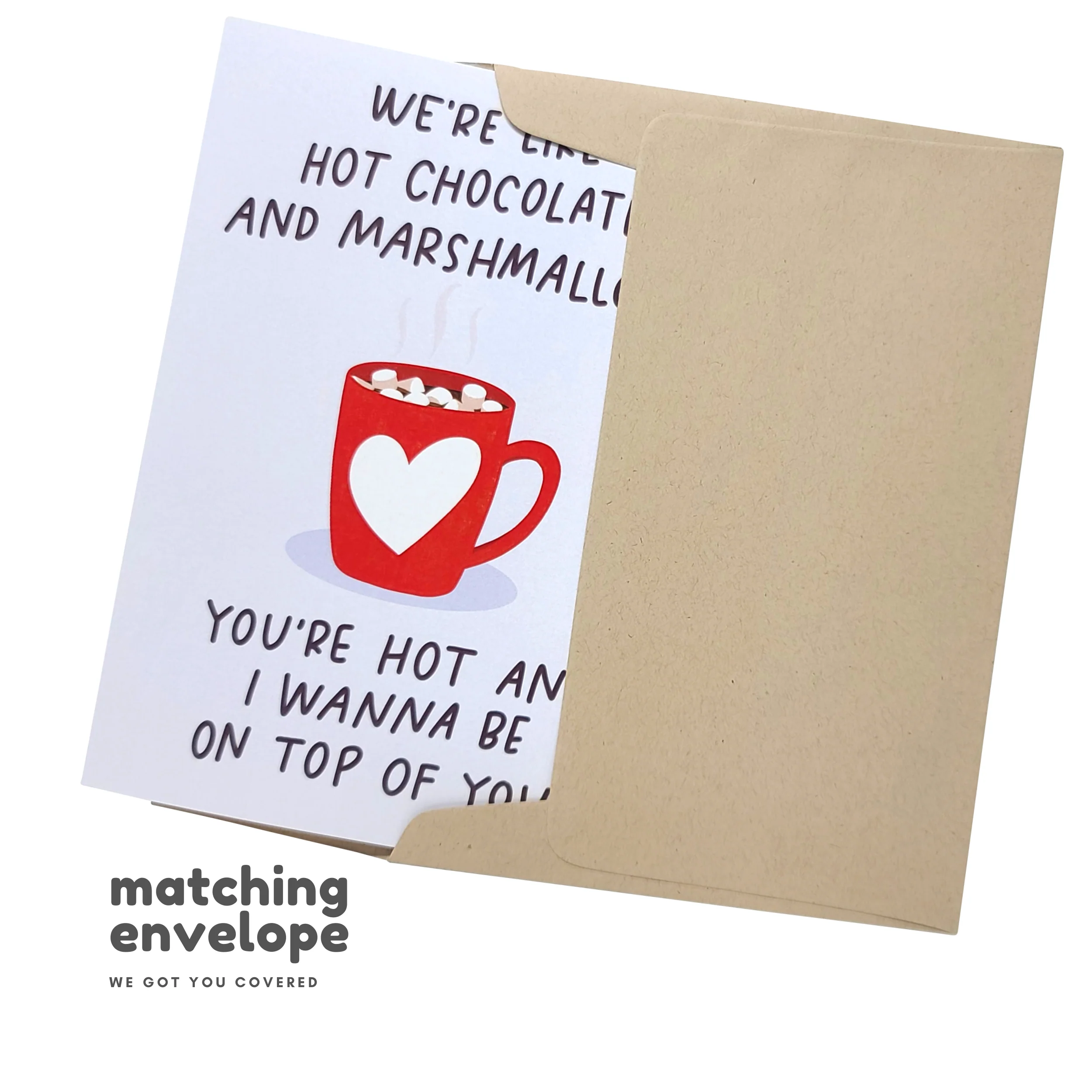 Hot Chocolate and Marshmallows - Image 6