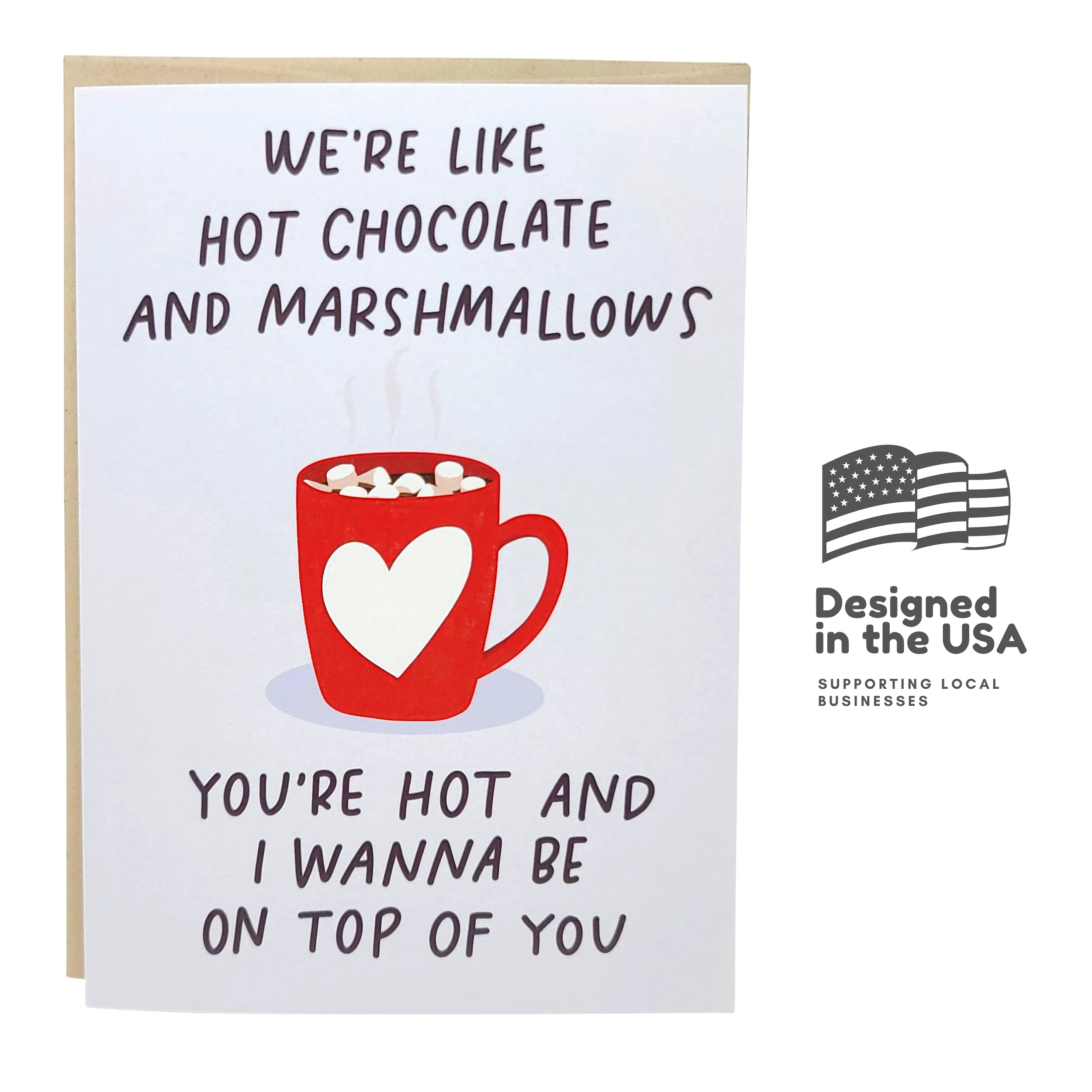 Hot Chocolate and Marshmallows - Image 7