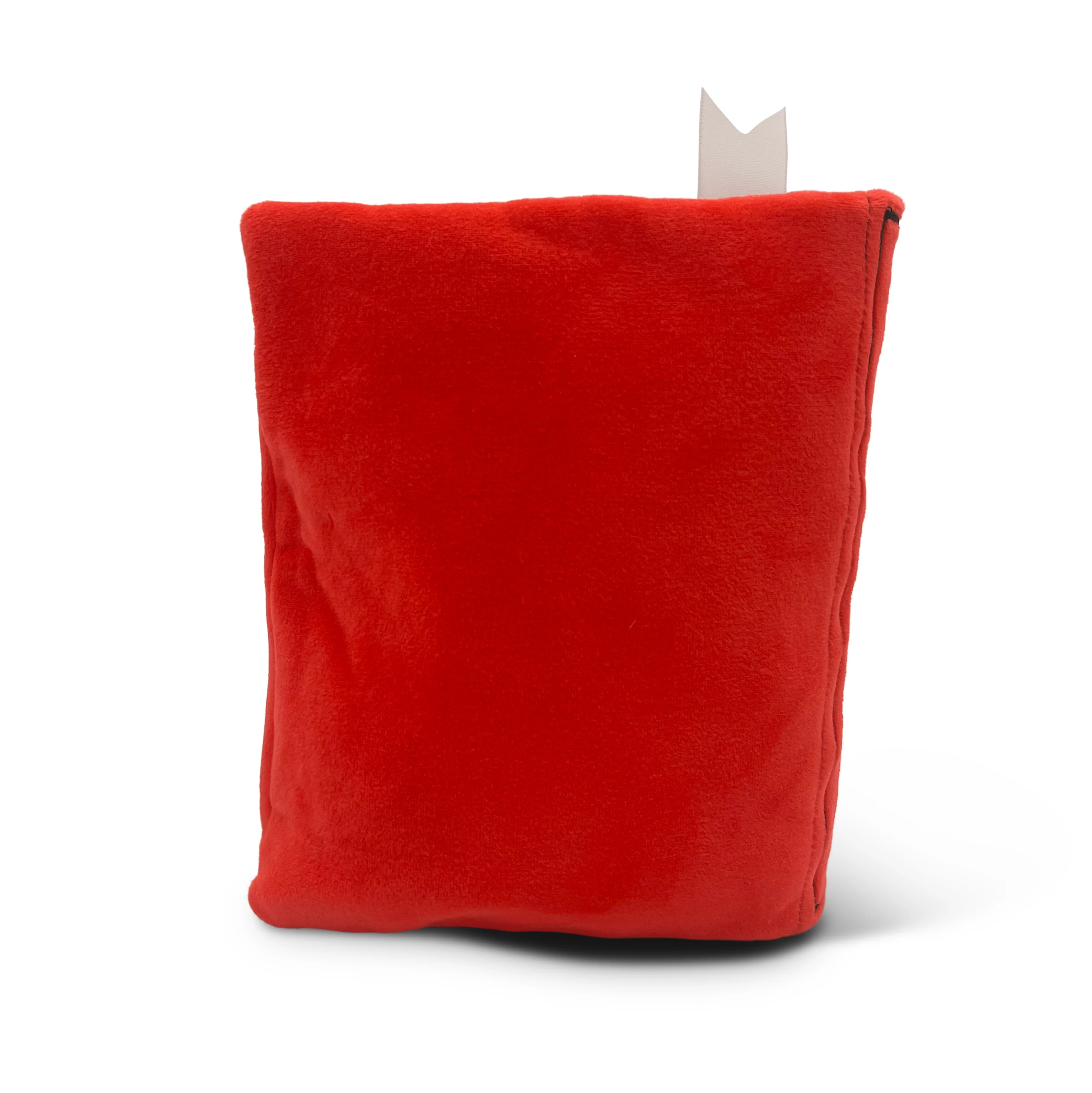 "I Like My Books Banned" Book Plush - Image 3