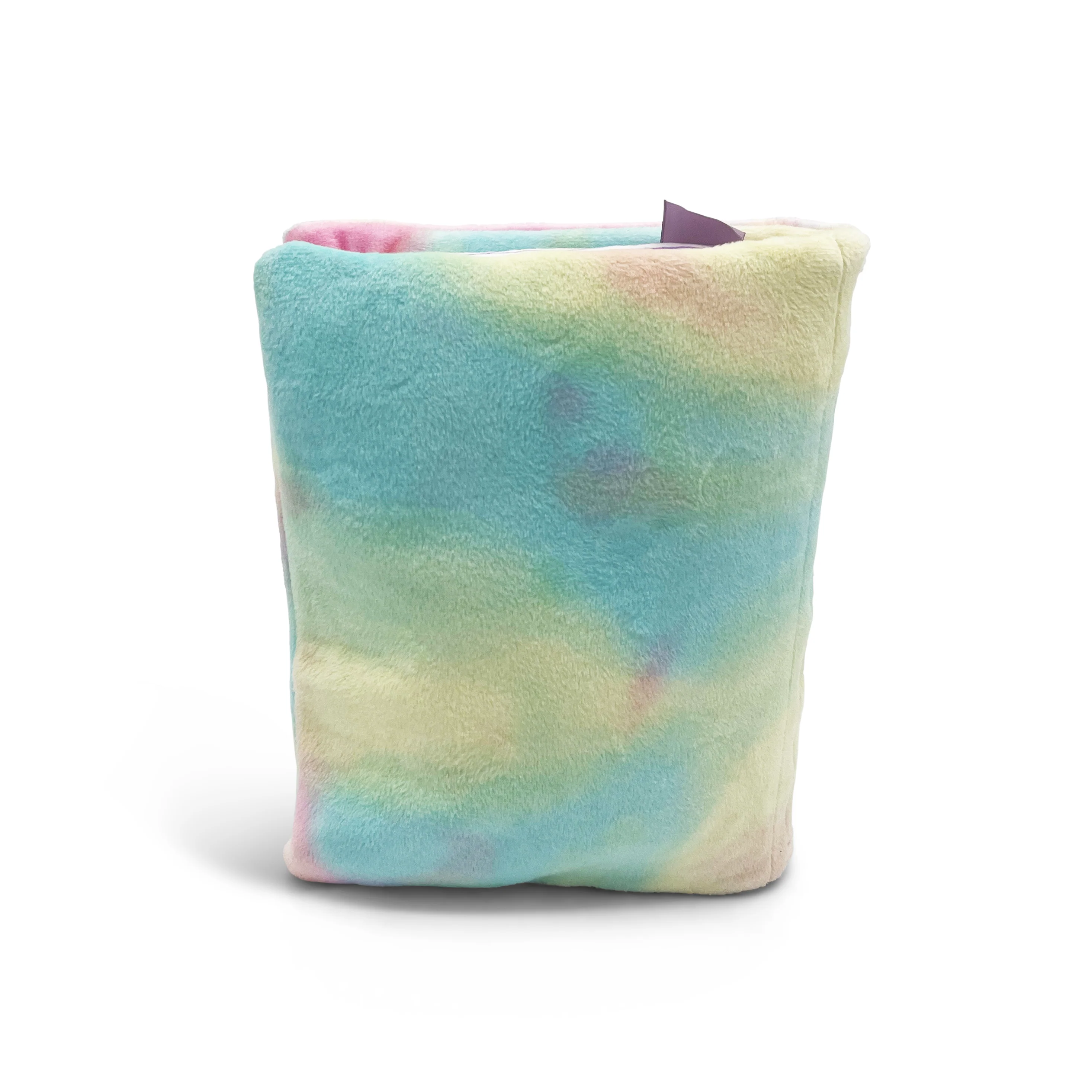 "I Like My Books Queer" Book Plush - Image 4