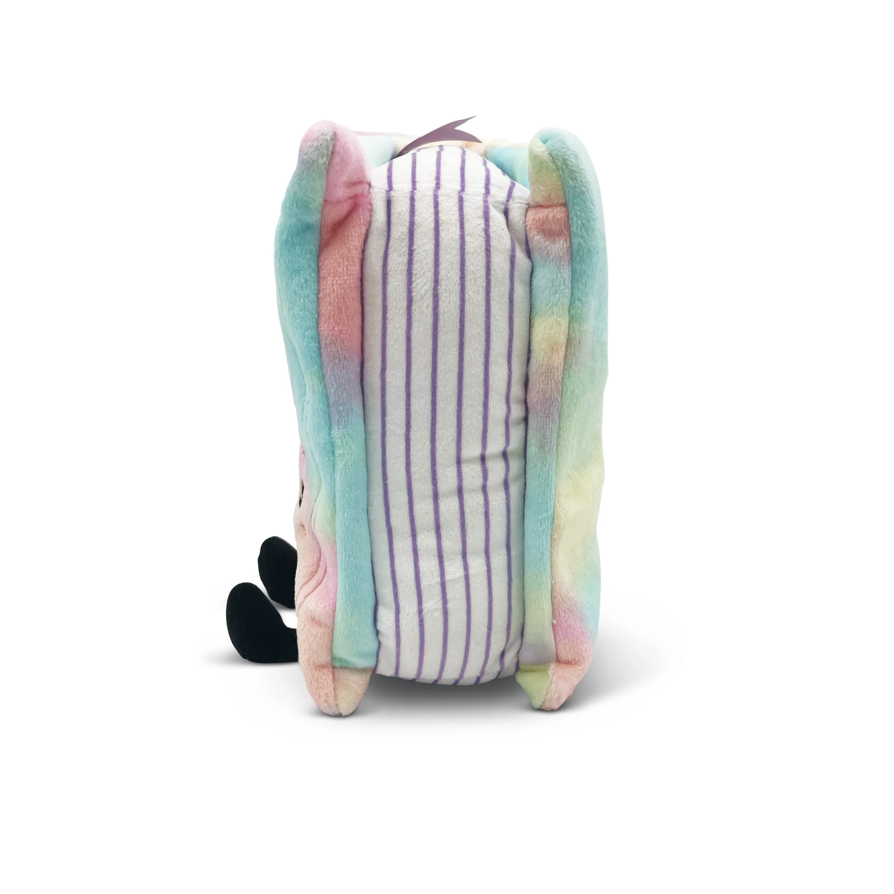 "I Like My Books Queer" Book Plush - Image 5