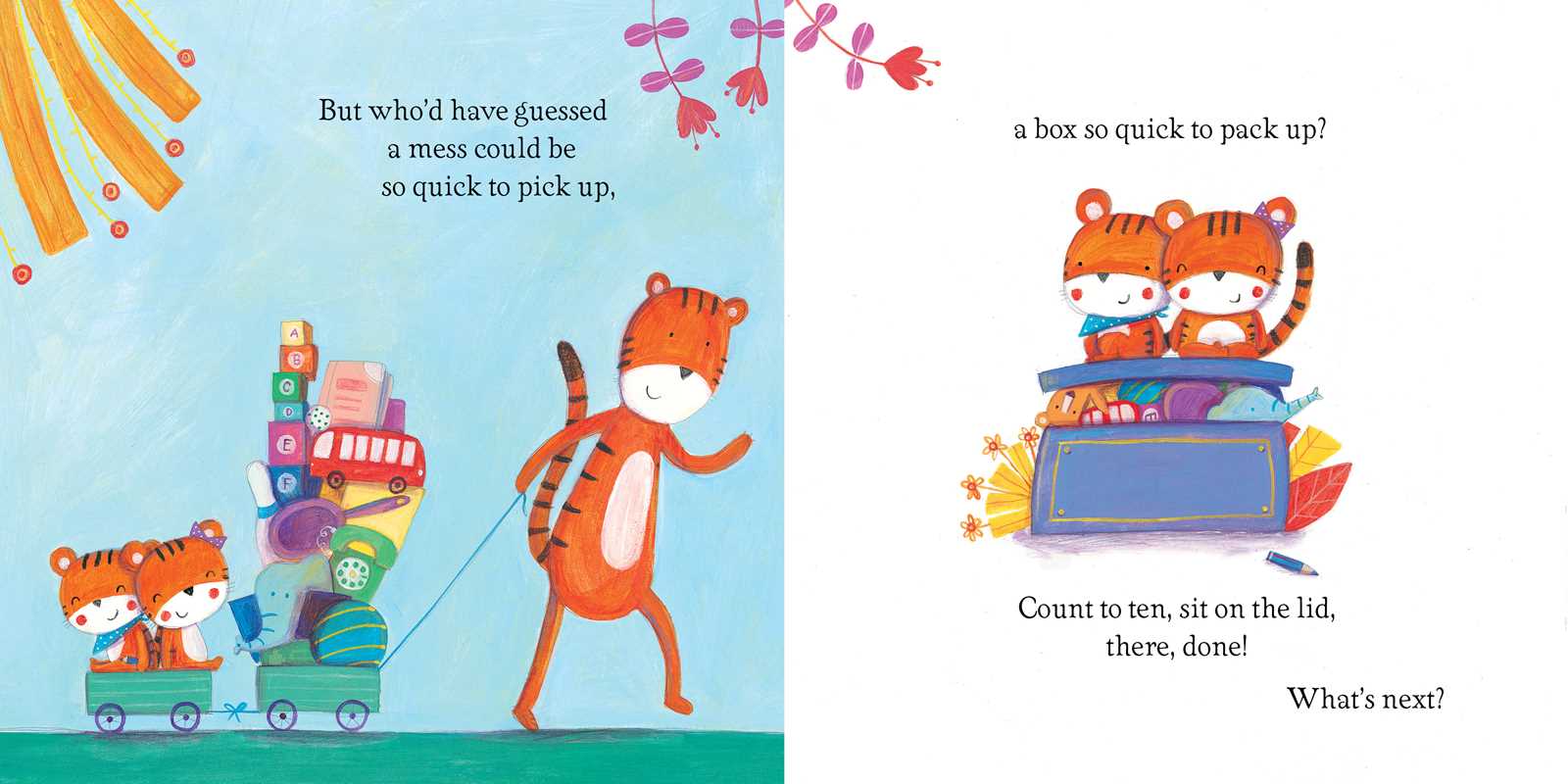 I Love Mom by Joanna Walsh - Image 3