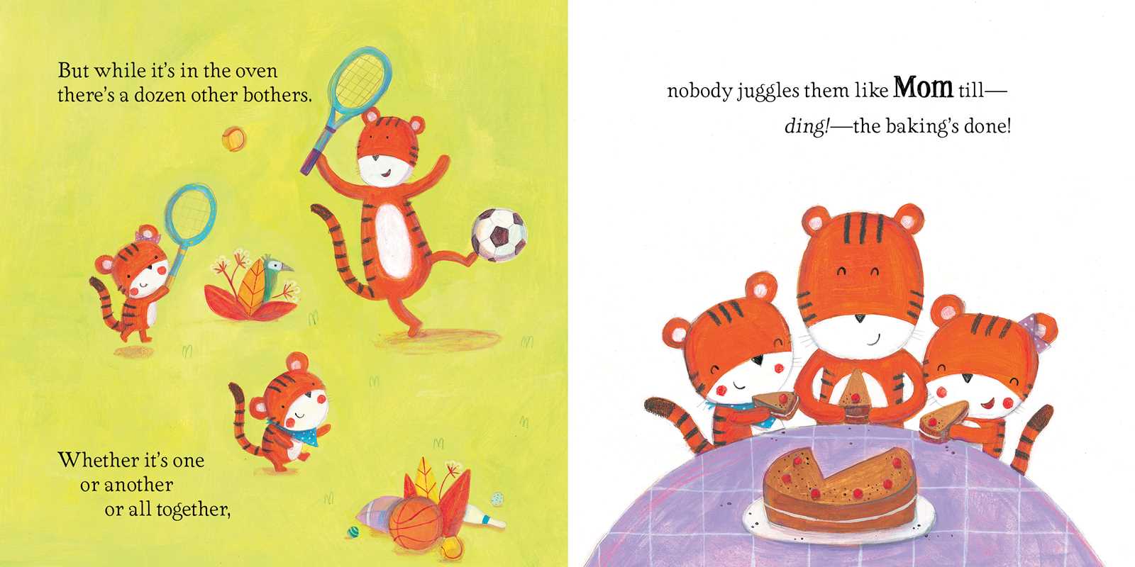 I Love Mom by Joanna Walsh - Image 5