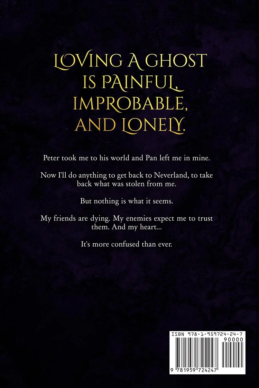 Island of the Lost (Signed) - Image 2