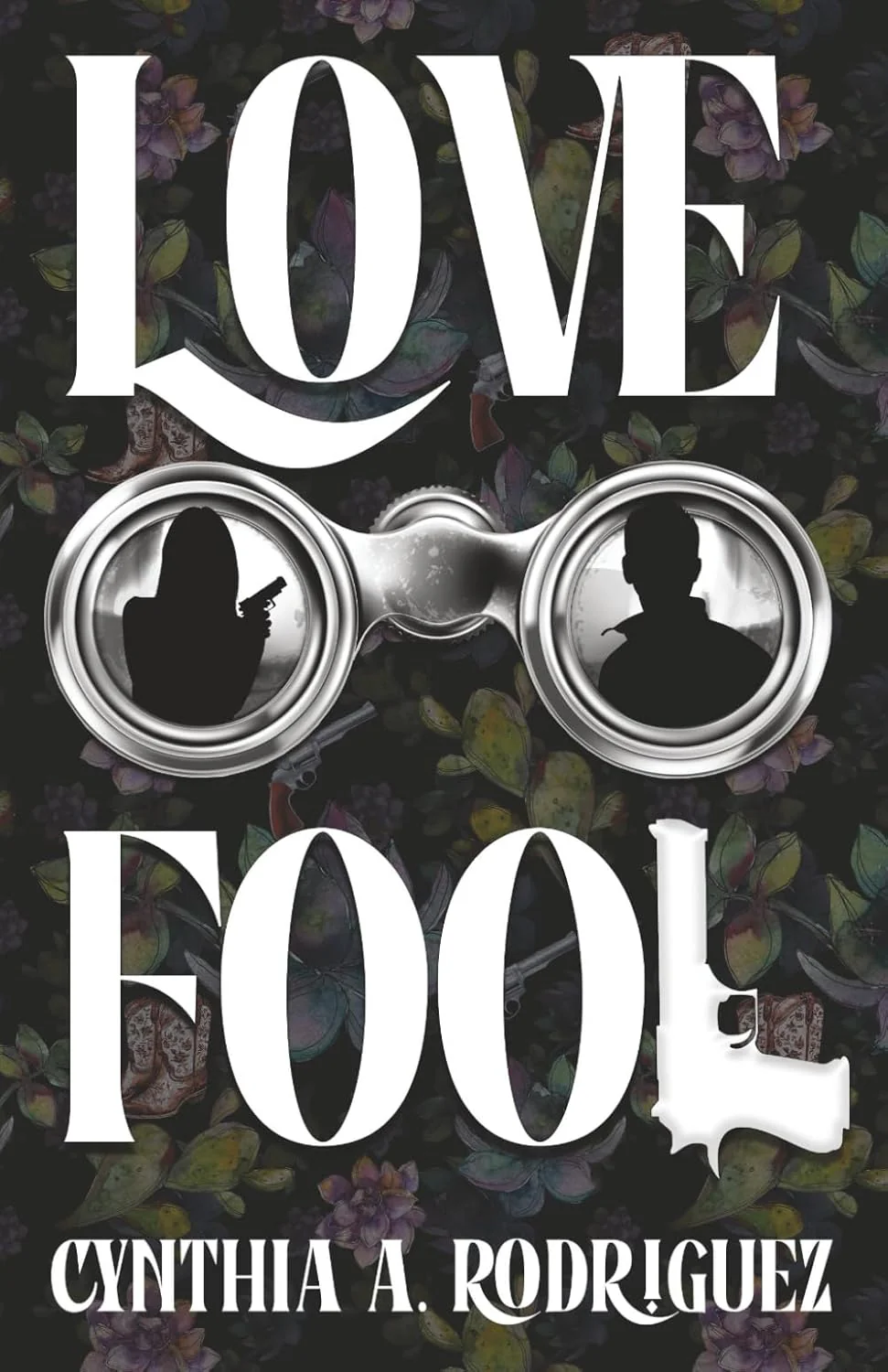 Love Fool (Signed) - Image 2