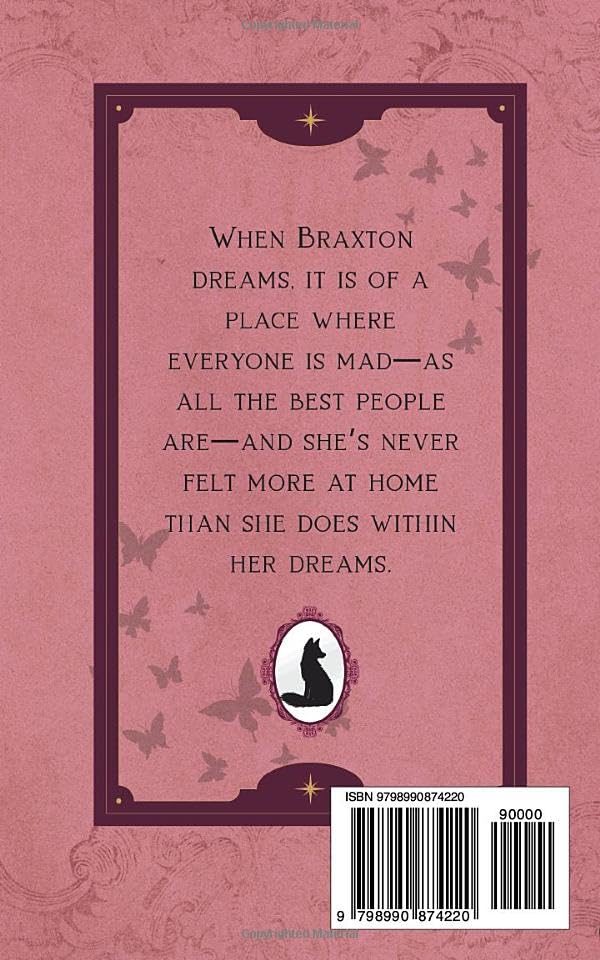 Lovers Through the Looking Glass (Signed Novella) - Image 2