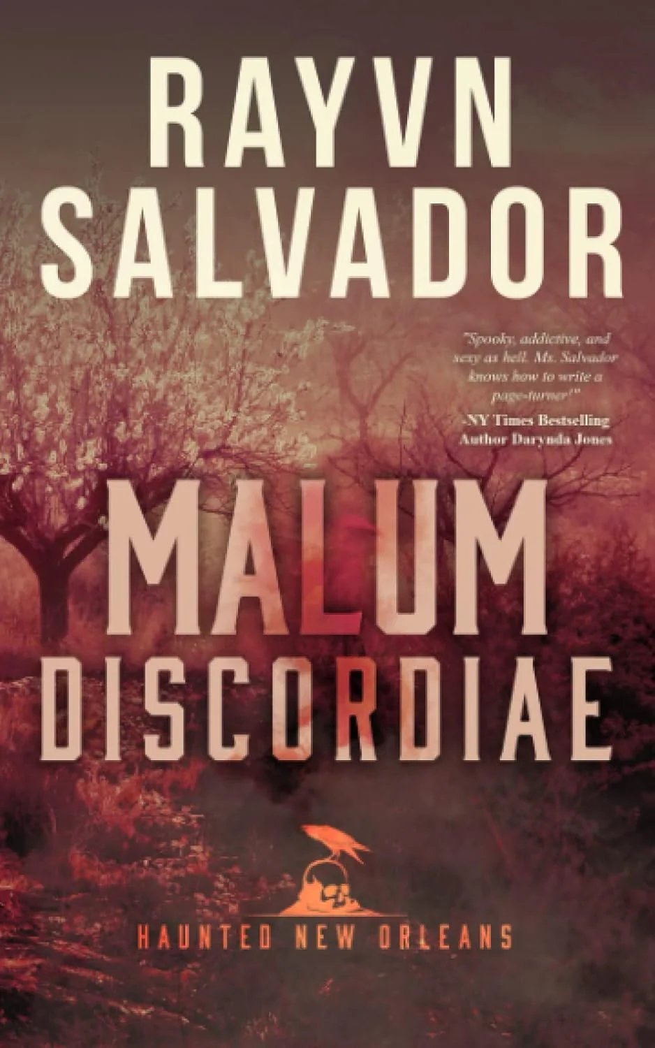 Malum Discordiae (Signed)