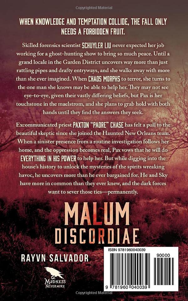 Malum Discordiae (Signed) - Image 2