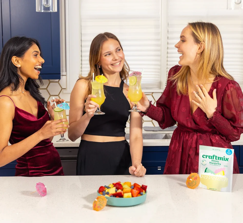 Margarita Variety Pack Cocktail Mixers -12 Serving Multipack - Image 10