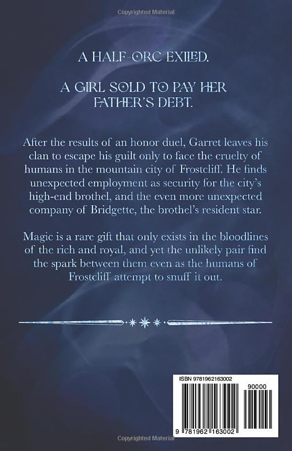 Starshine (Signed Novella) - Image 2
