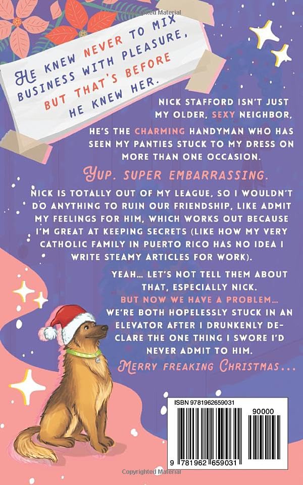 Merry Little Mishap (Signed) - Image 2