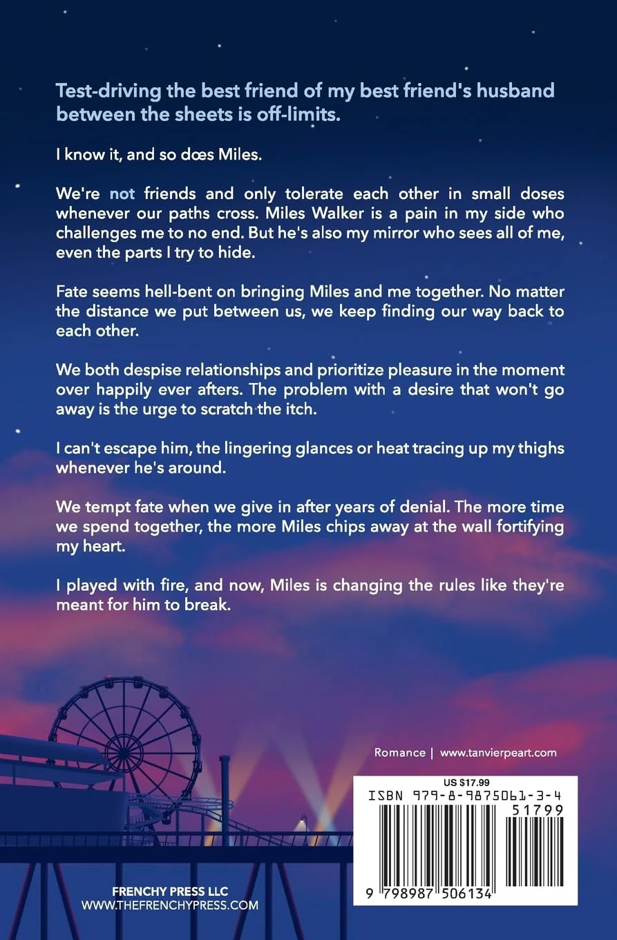 Miles Apart (Signed) - Image 2