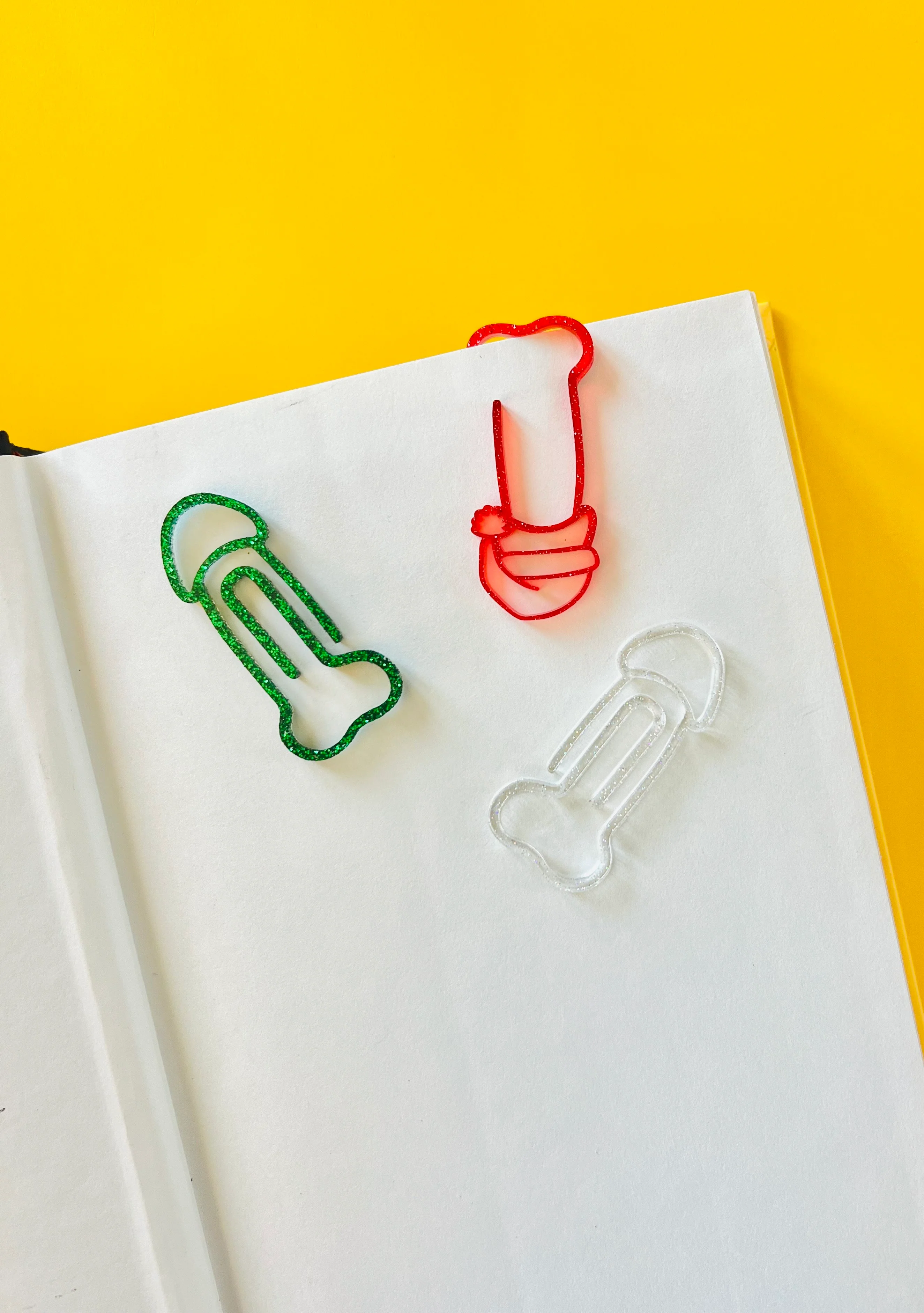 Mini Holiday Bag of Dicks - Image 2