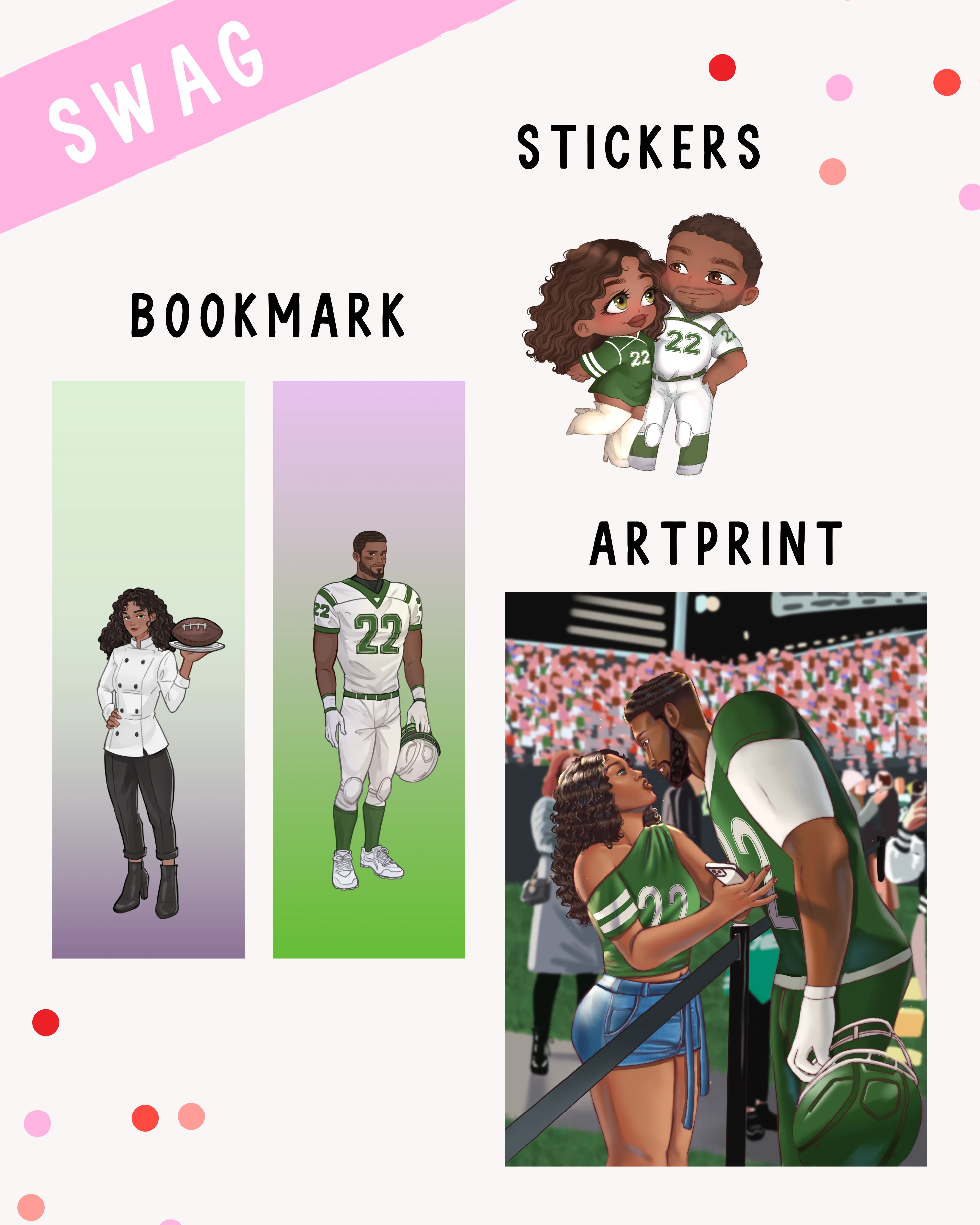 [PREORDER] Neutral Zone (Signed Book) - Image 2